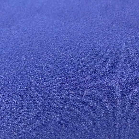 Athleta Plush Tech Hoodie 3.0 SAPPHIRE BLUE #721643 Size Medium Tall MT - Picture 11 of 14